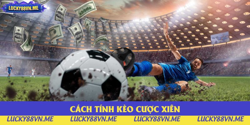 Kèo Cược Xiên: Khái Niệm Và Các Tình Huống Tính Tiền