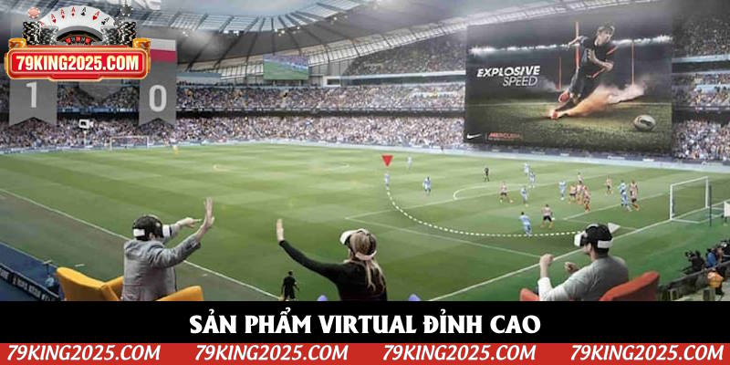 Thể thao Lucky88 mô phỏng thế giới ảo sắc nét Thể thao Lucky88 mô phỏng thế giới ảo sắc nét